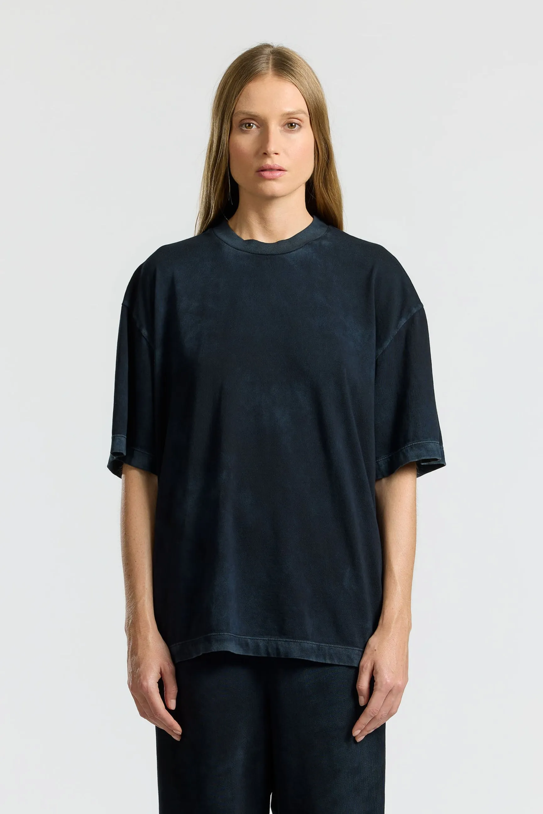 Bowie Tee Anti-bacterial SkinFriendlyFibers