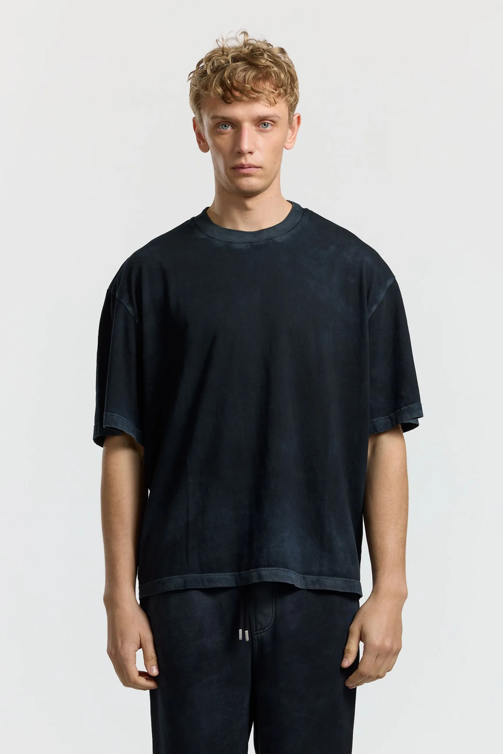 Bowie Tee Practical Wear