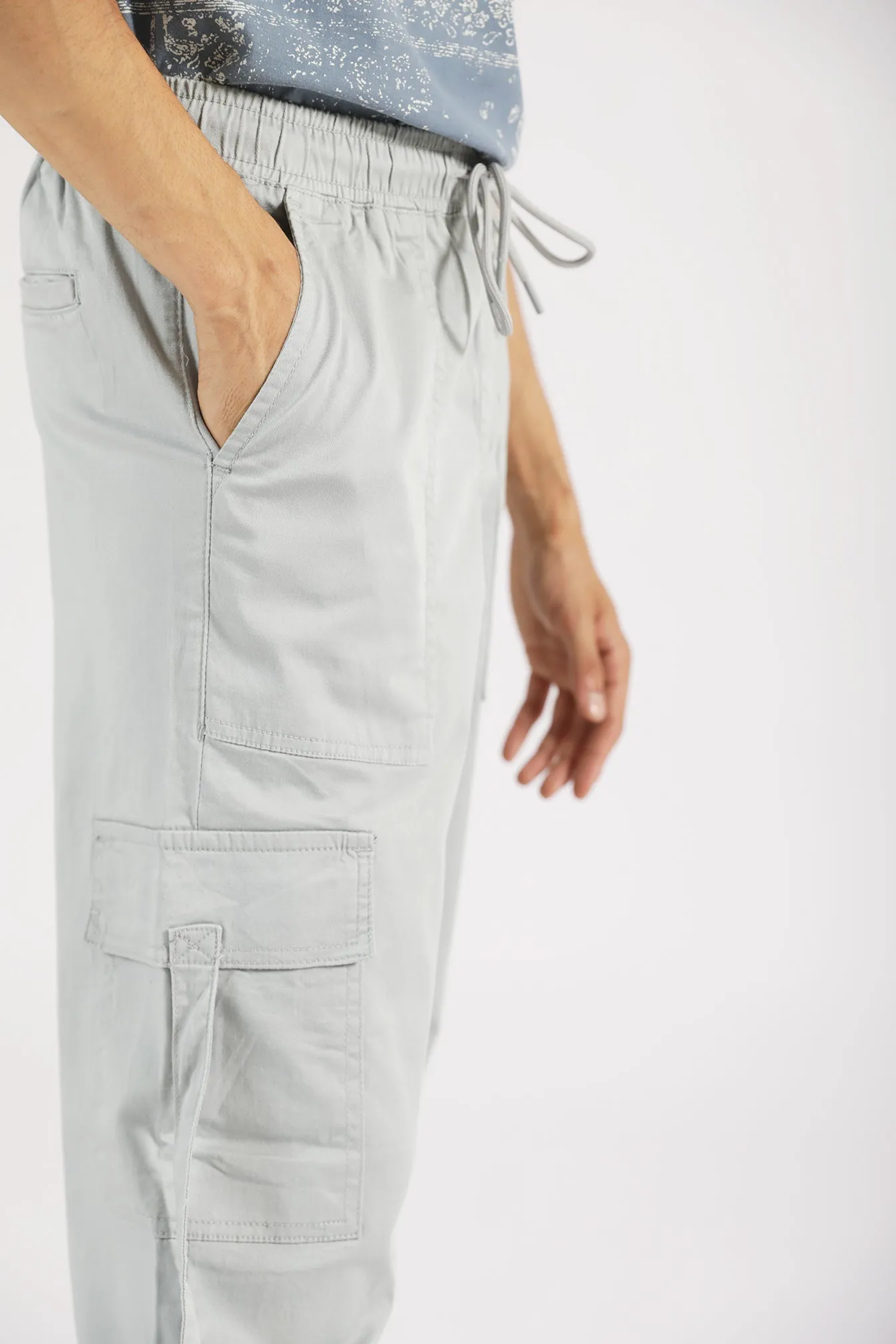 All Purpose ORIGINAL STRAIGHT FIT CARGO TROUSER