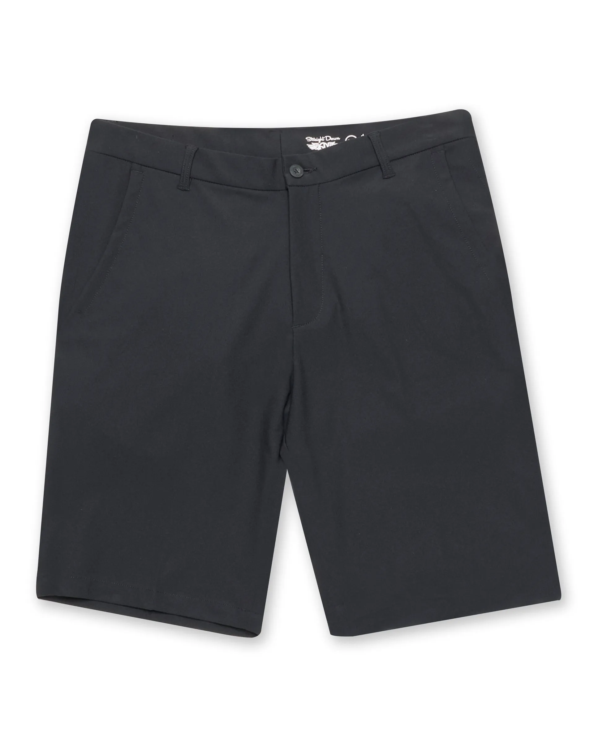 Drake Short - Black Temperature Regulating Tech