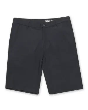 Functional Design Drake Short - Black
