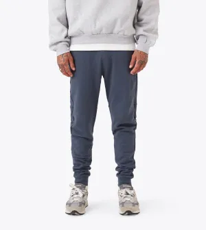 Sureshot Fleece Jogger 2.0 Anchor Day Hike NonRestrictiveFit