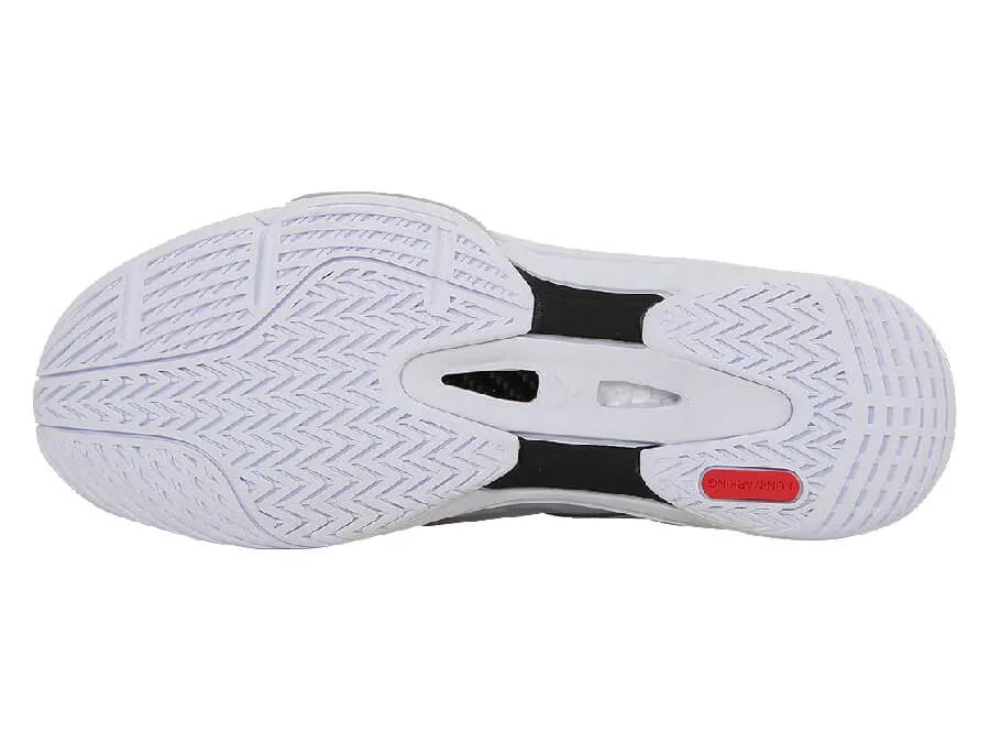 Sport Influence Supportive Lining Victor P9600-A Court Shoes [Bright White]