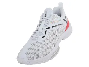 Style Match Arch Fit Victor P9600-A Court Shoes [Bright White]