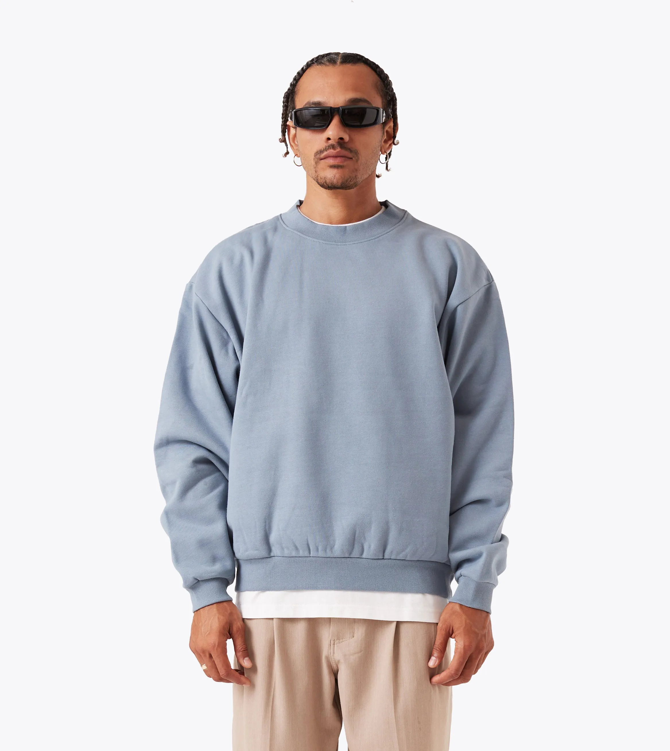 Box Crew Steel Brand Reputation