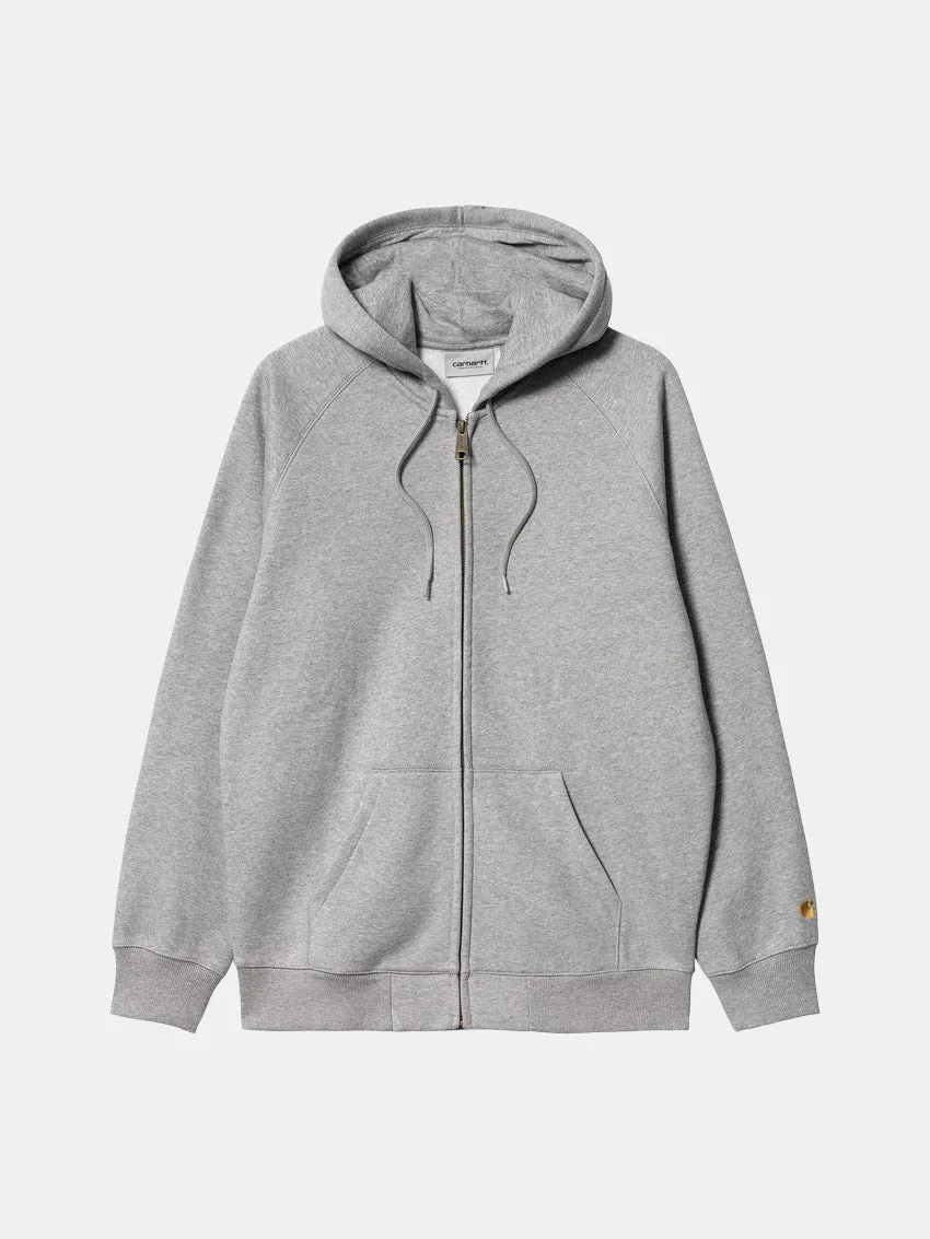 Chase Hoodie Zip Cozy Vibe product team spirit