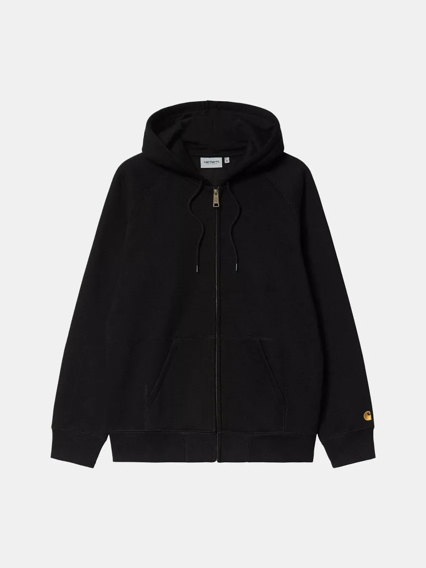 Chase Hoodie Zip perfect for anniversaries
