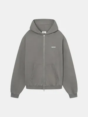 All-Field-Apparel Zip Hoodie Eiffel Tower Core Active