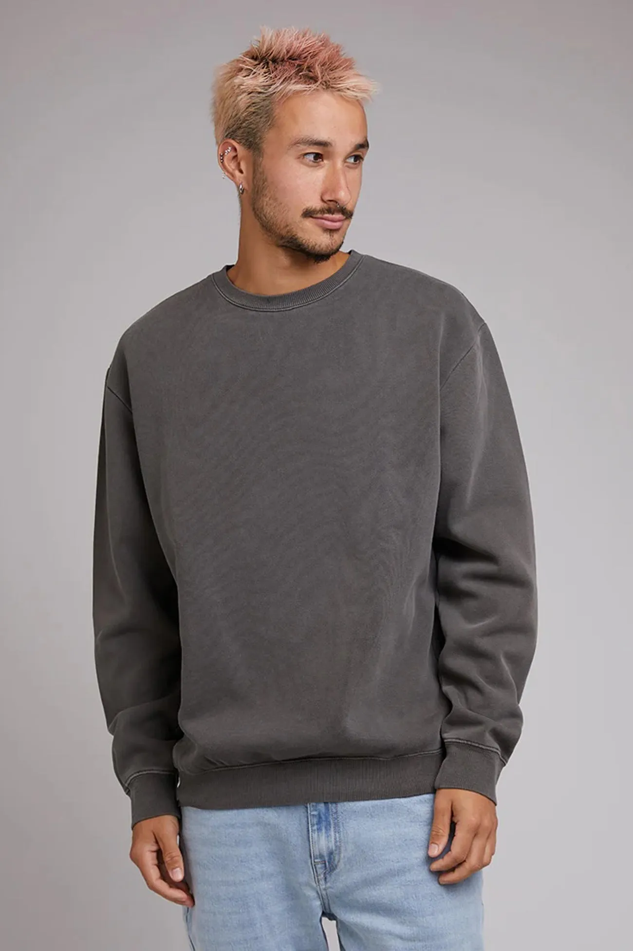 product bundle Box Crew Charcoal