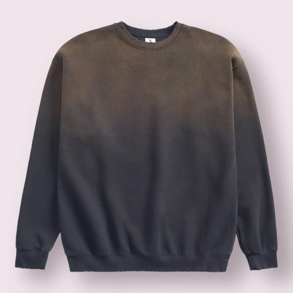 TS9503 | SUN DRIED SWEATSHIRTS good for yoga