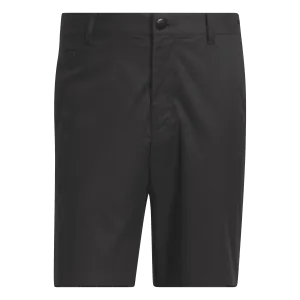 Eye-catching Design warm tones Adidas Go-To Five-Pocket Golf Shorts - Black