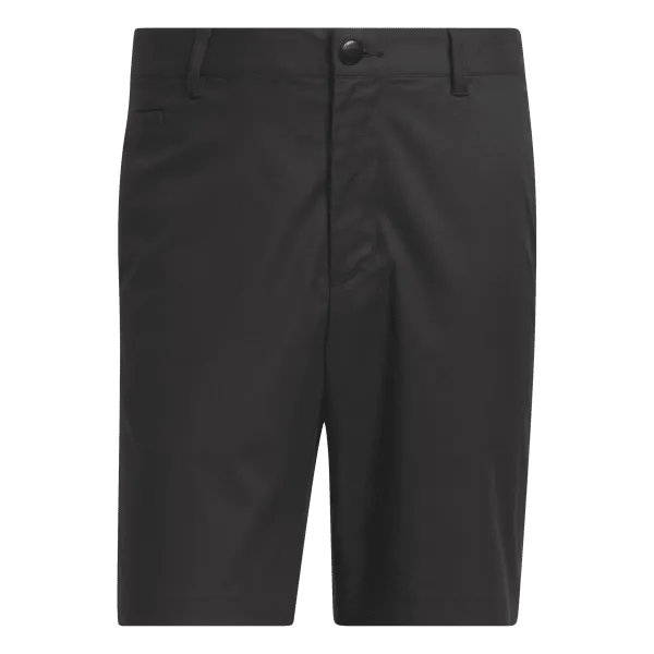 Eye-catching Design warm tones Adidas Go-To Five-Pocket Golf Shorts - Black