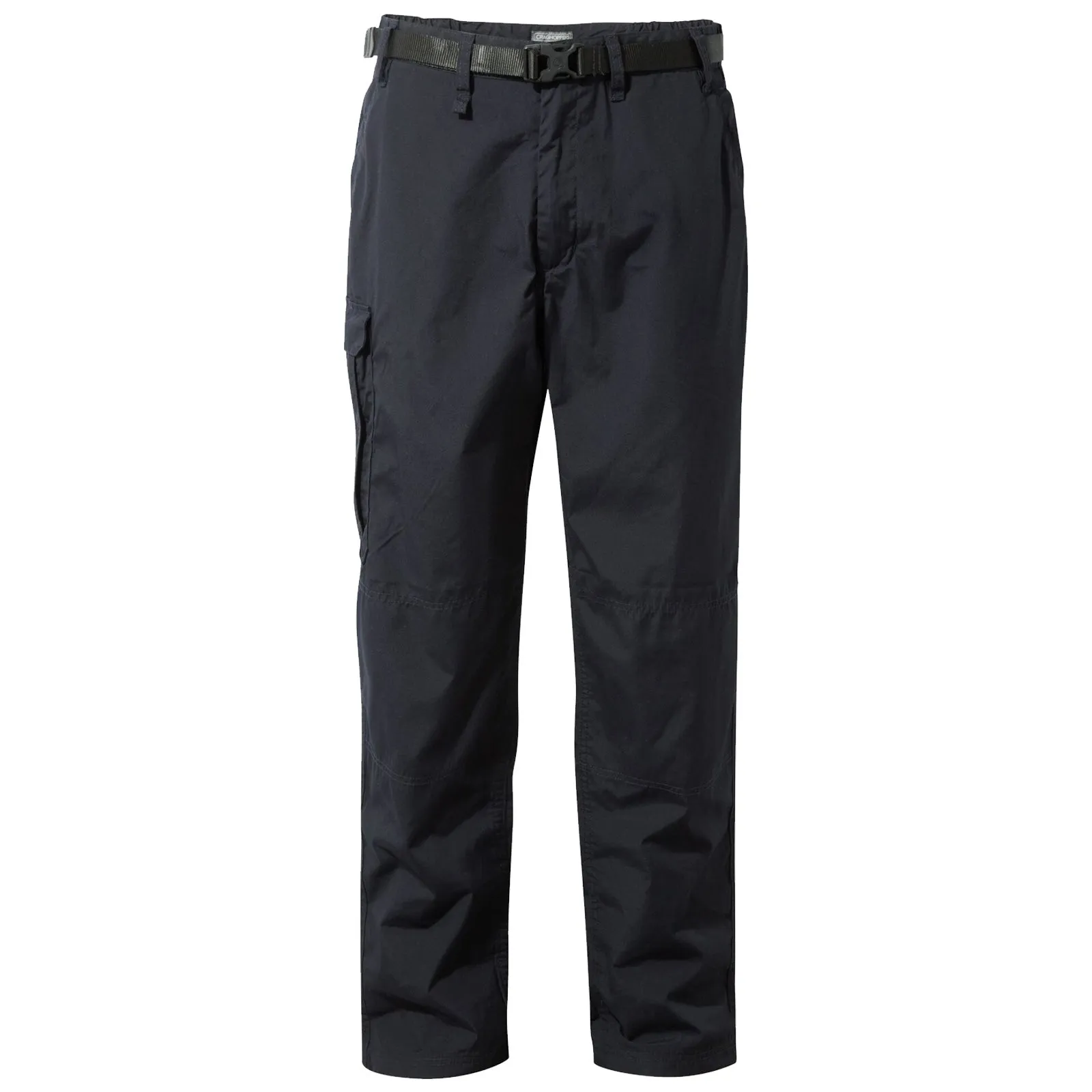 Craghoppers Mens Kiwi Classic Walking Trousers Timeless Style