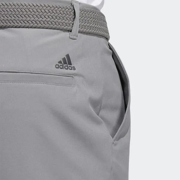 Adidas ULTIMATE365 10.5-INCH CORE SHORTS GREY Sporty Design Flexible Side Panels