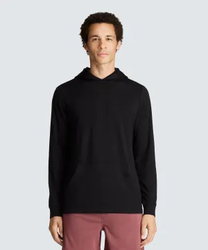 Men's Ultralight Packable Hoodie Fashion Relaxed Cozy Streetwear