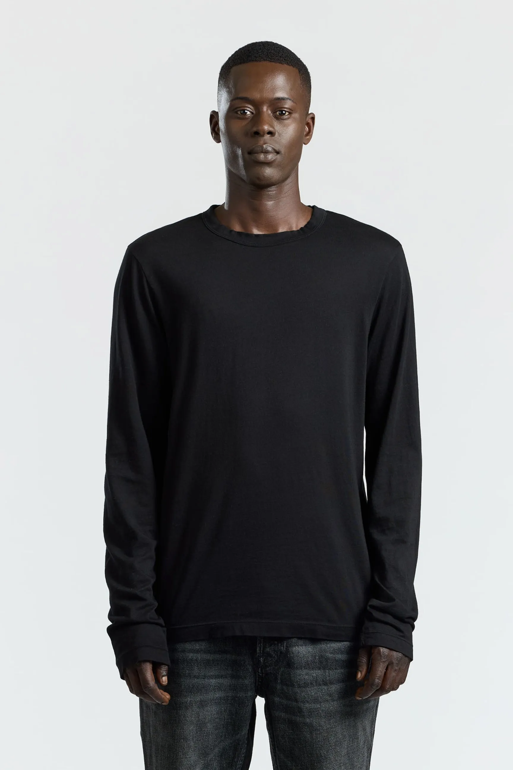 Summer Wardrobe Prince Long Sleeve Shirt