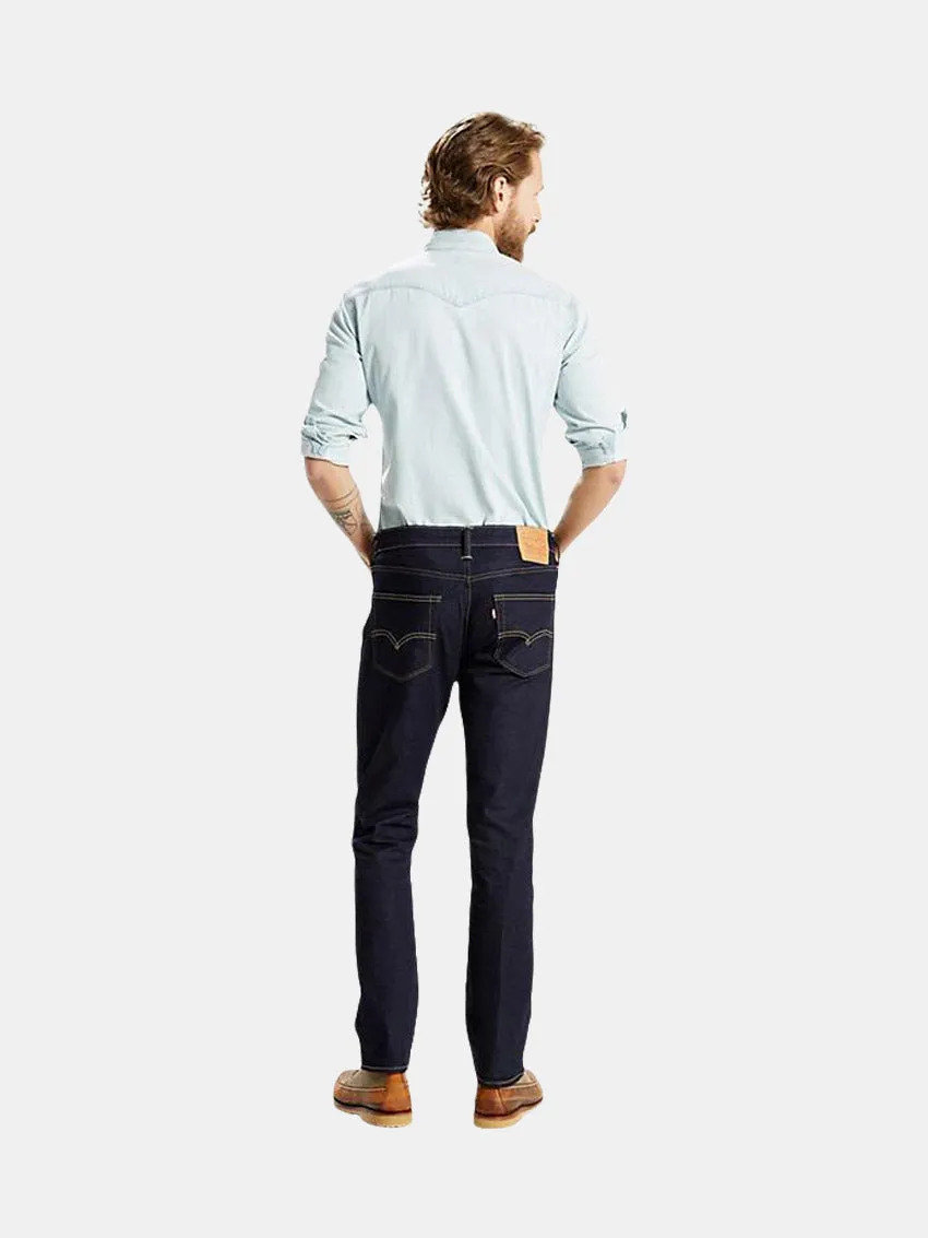 No Fade Look 511 Jeans Rock Cod