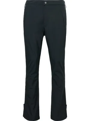 Travel Essential Walk Friendly Abacus Sports Wear: Men's High-Performance Rain Trousers - Links