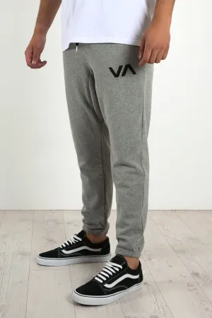 Active Layer Swift Sweatpant Heather Grey
