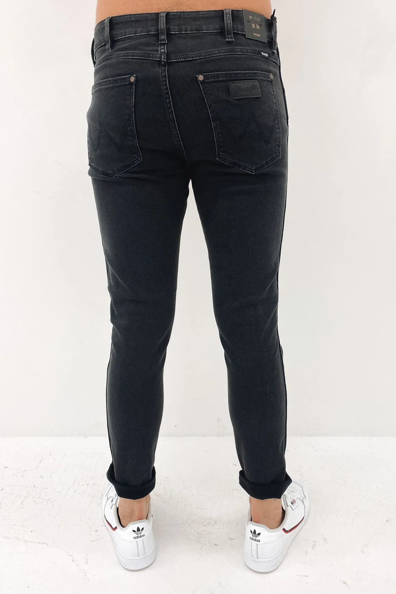 Reliable Choice Sid Jean Northside Black
