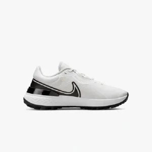 Style Base All Day Road Trip Nike Men's Infinity Pro 2 Golf Shoes - White/Photon Dust