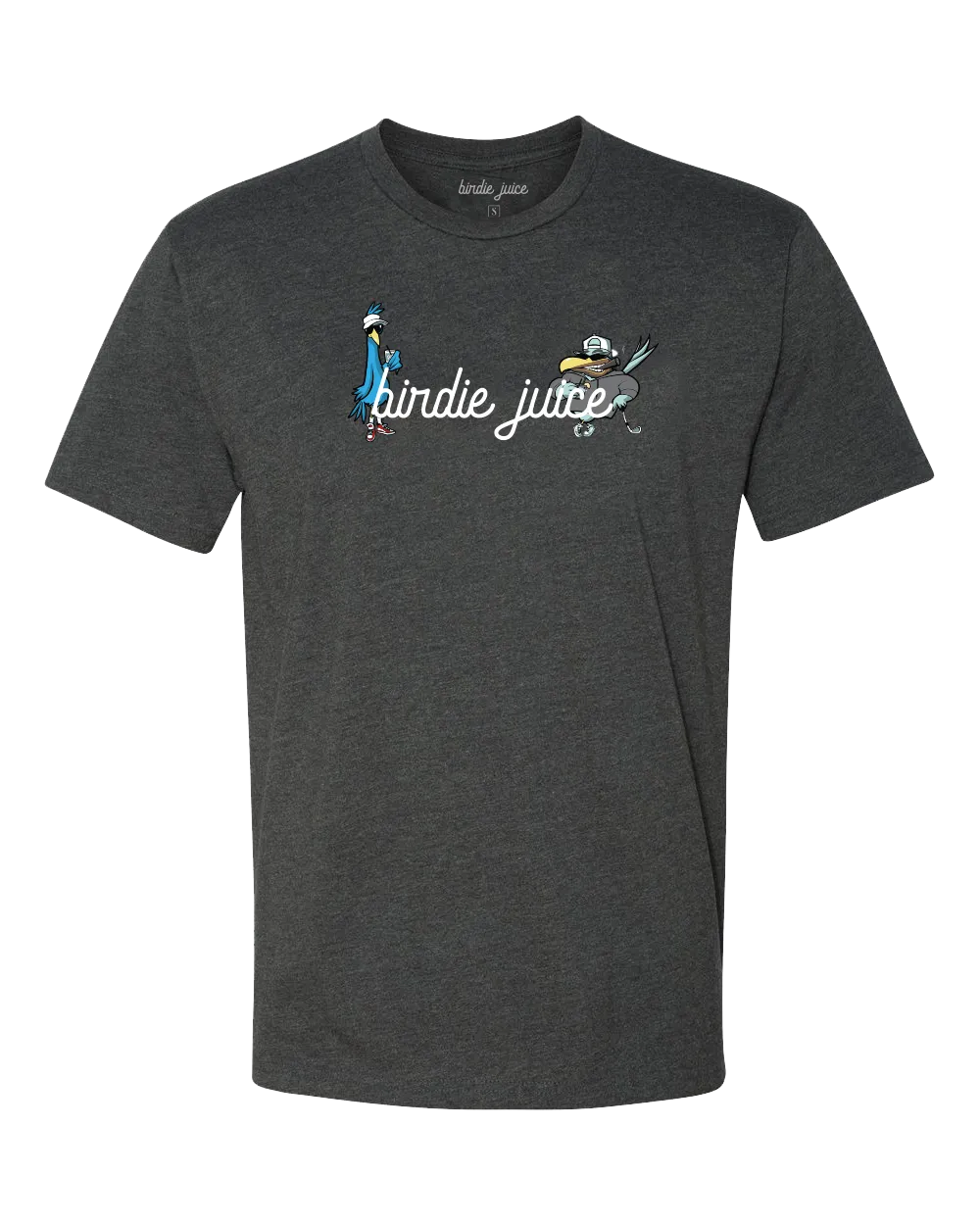 Stylish Basics Breathable Material Birdie Juice Colt   Drew T-Shirt