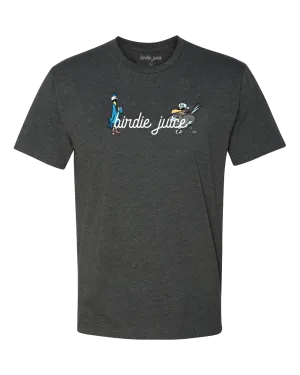Casual Layers Functional Essentials Birdie Juice Colt   Drew T-Shirt