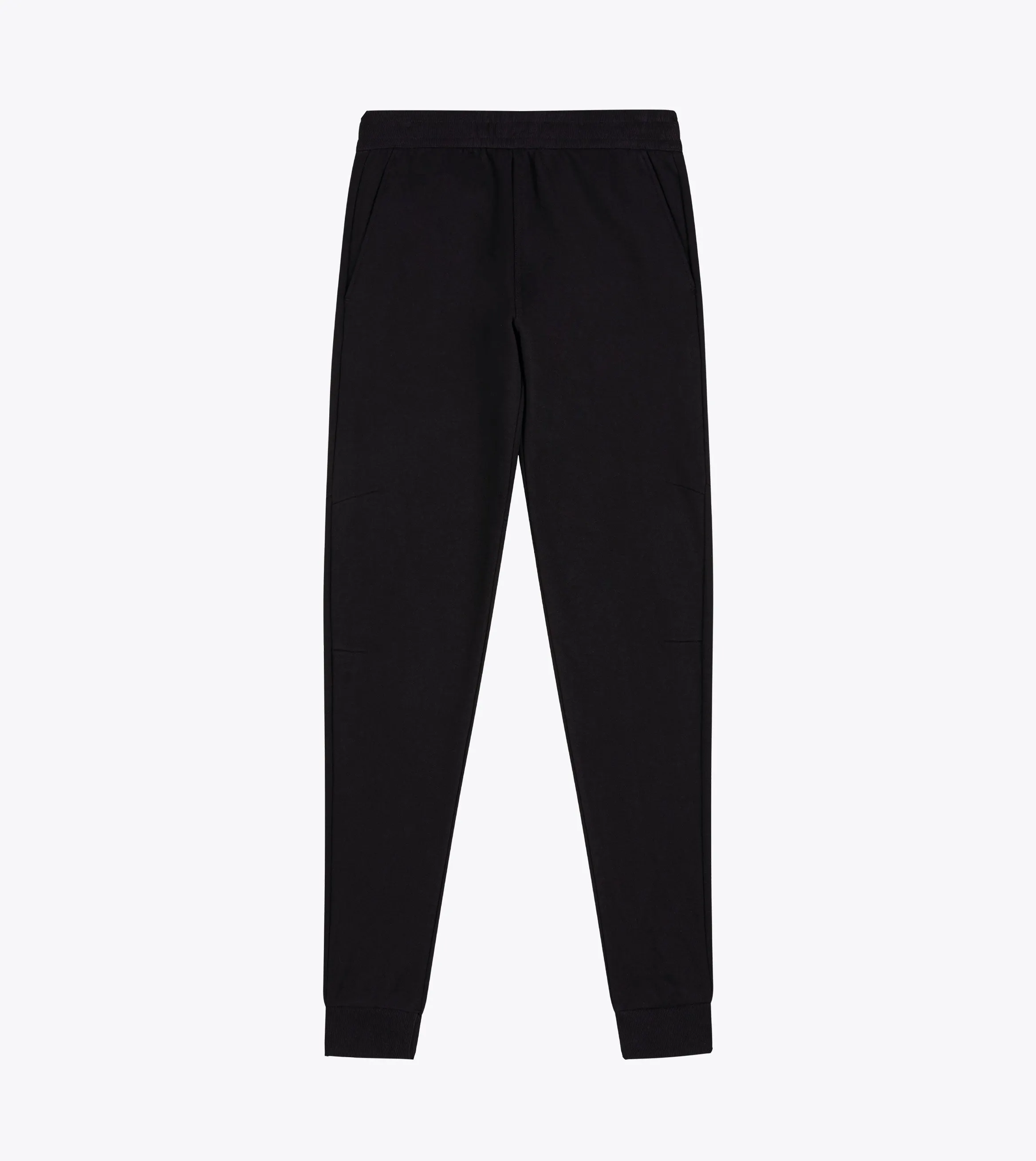 Sureshot Fleece Jogger 2.0 Black Sport Comfort Fit