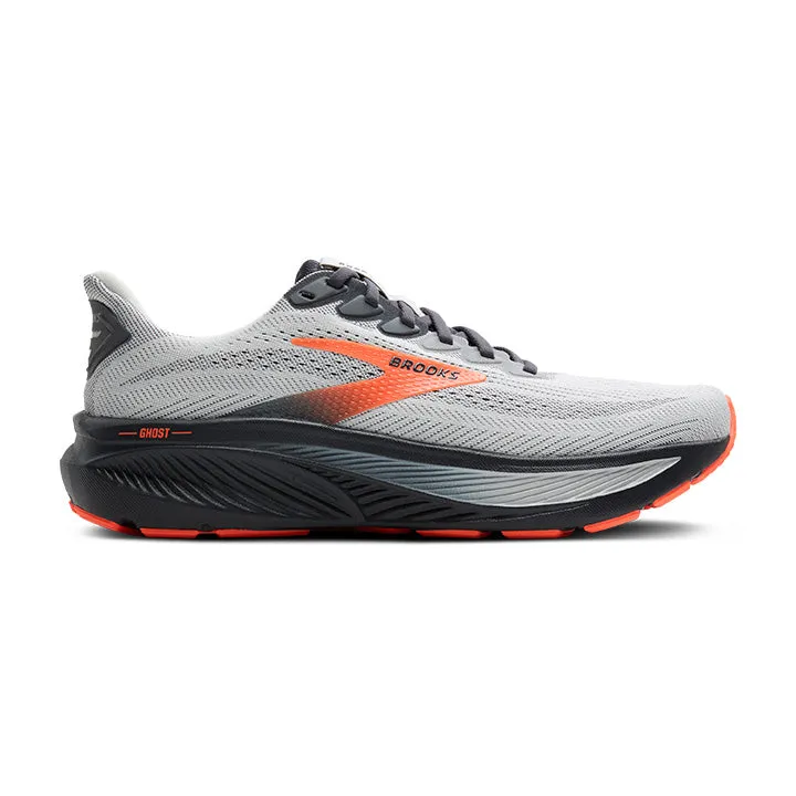 Brooks Men's Ghost 17 Double - layer