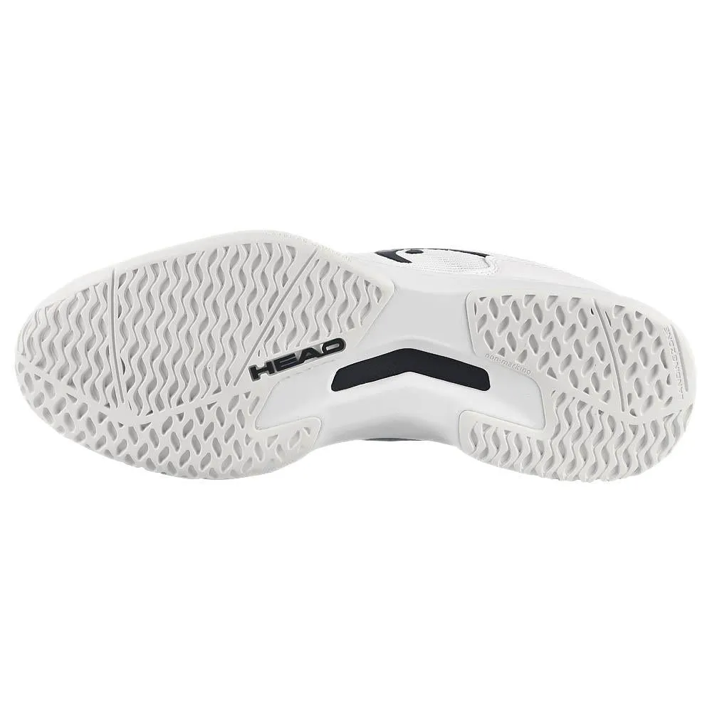 Quick Drying Head Men's Sprint Team 3.5 - White/Blueberry