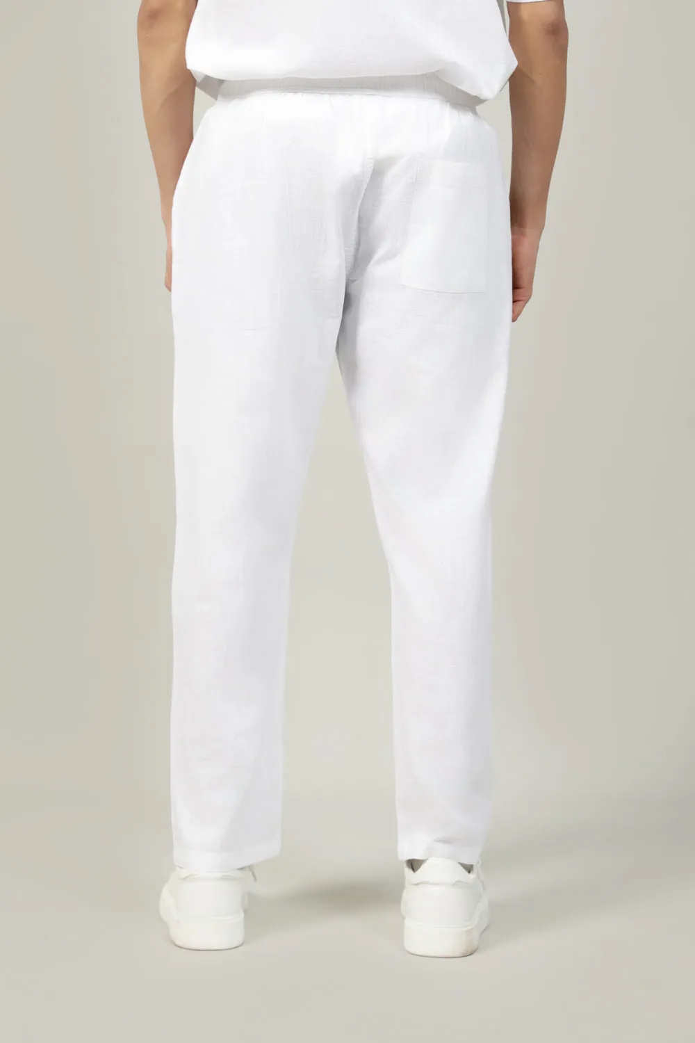 AllDayCompression Soft Wear TEXTURED BAGGY FIT EASY PANTS