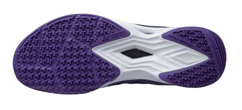 Ventilation Tech Yonex Power Cushion AERUS Z2 Ladies [Grape]