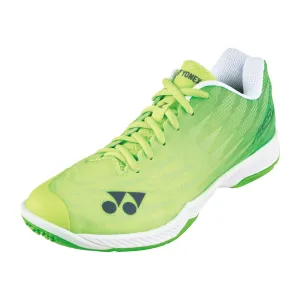 Yonex Power Cushion AERUS Z2 Ladies [Flash Green] Superior ease