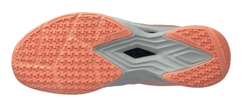 Yonex Power Cushion AERUS Z2 Ladies [Coral] Walking   Friendly Stretch Gusset
