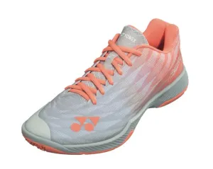 Yonex Power Cushion AERUS Z2 Ladies [Coral] Fit Comfort SculptedDesign