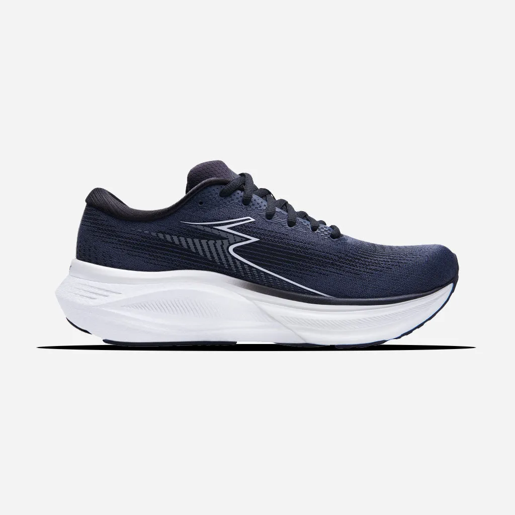 361-PHOENIX: Black/White Quality Construction