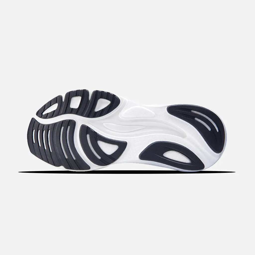 frequent use running for fun 361-PHOENIX: Black/White