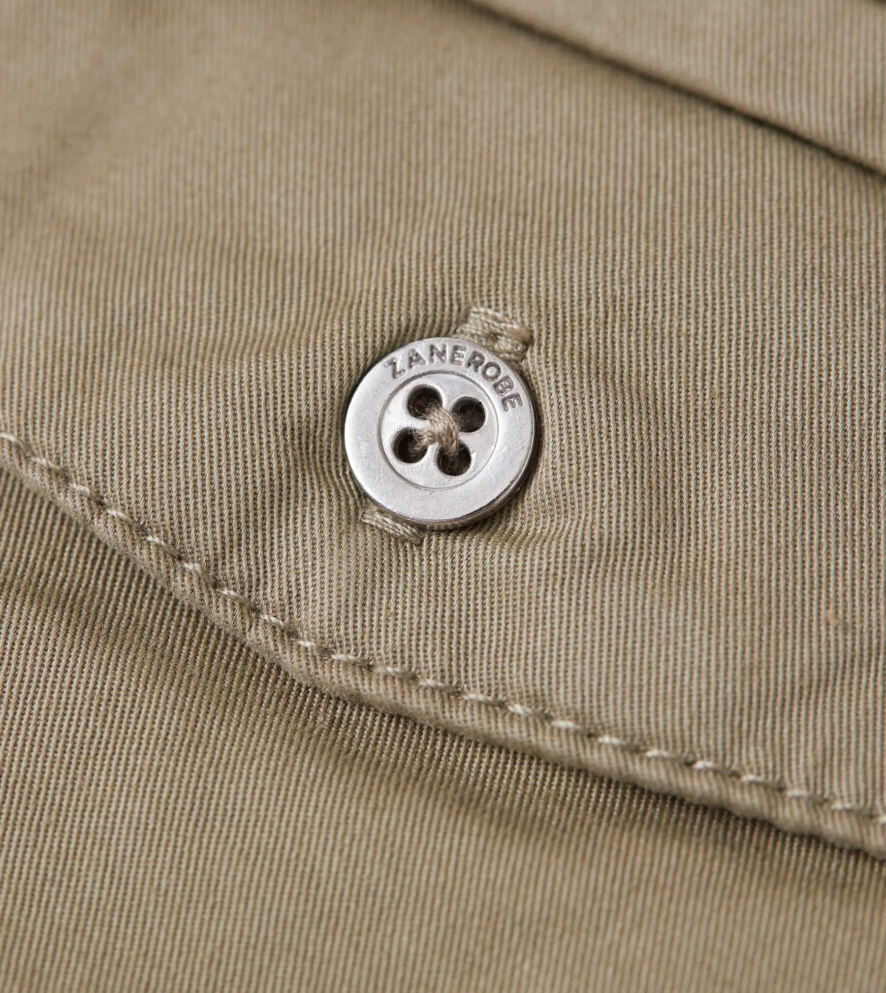 Sureshot Mid Rise Lite Short GD Sage Performance Fit