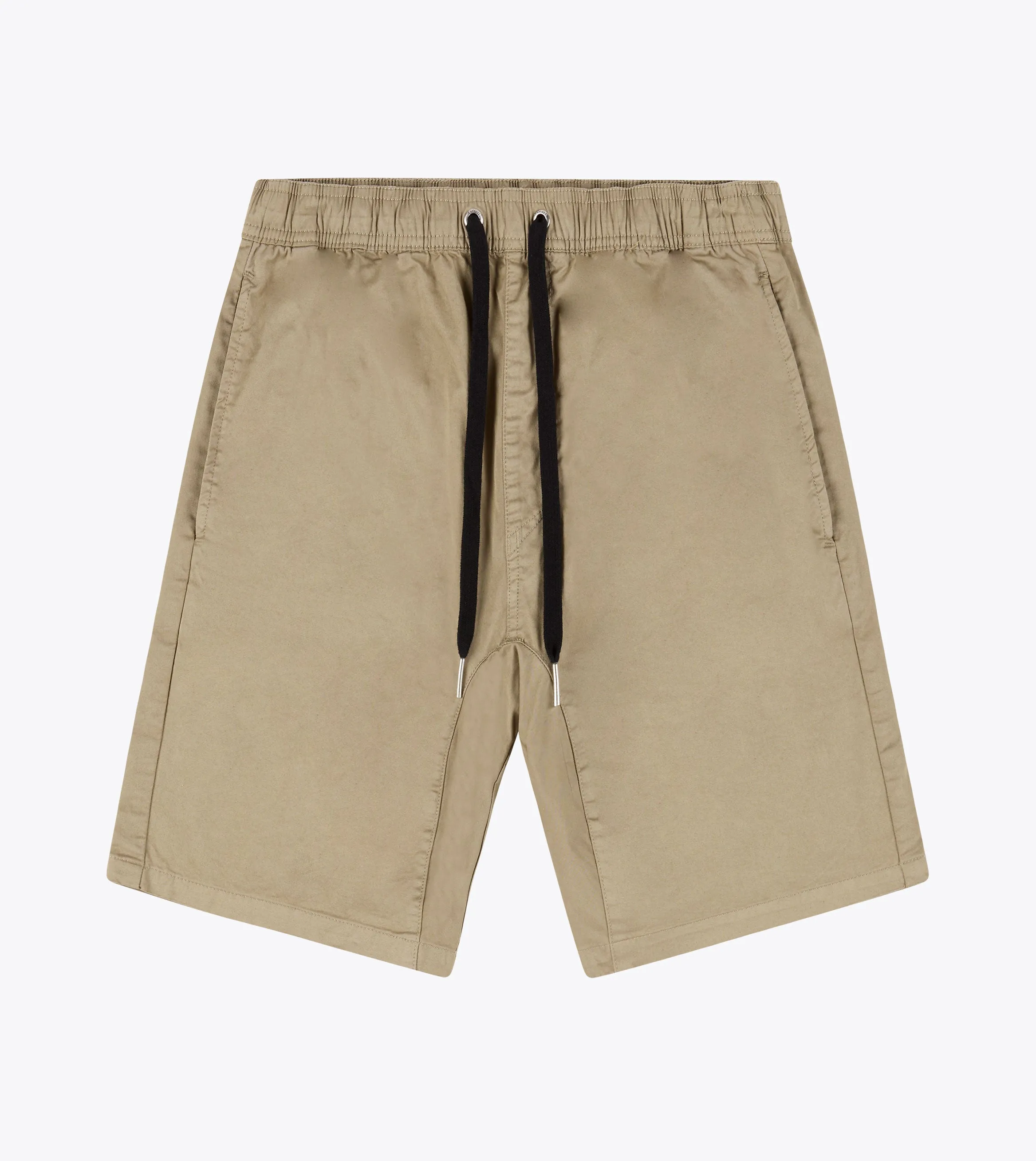 Stretch Layers music event look Sureshot Mid Rise Lite Short GD Sage