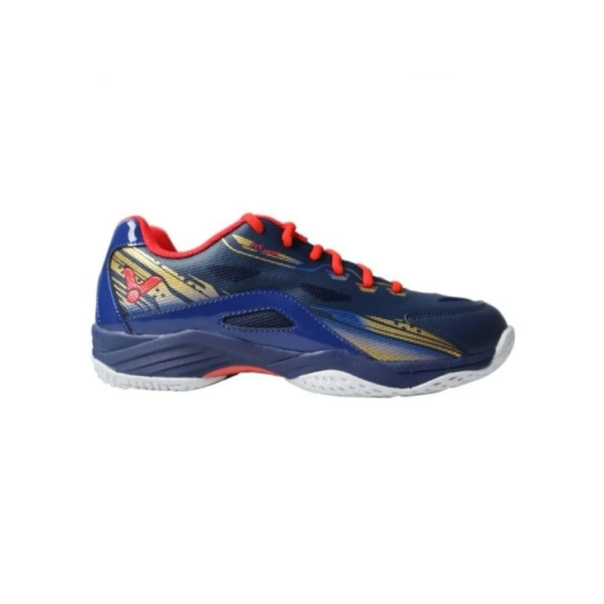 Victor AS-16W Court Shoes Dynamic Flex Grooves