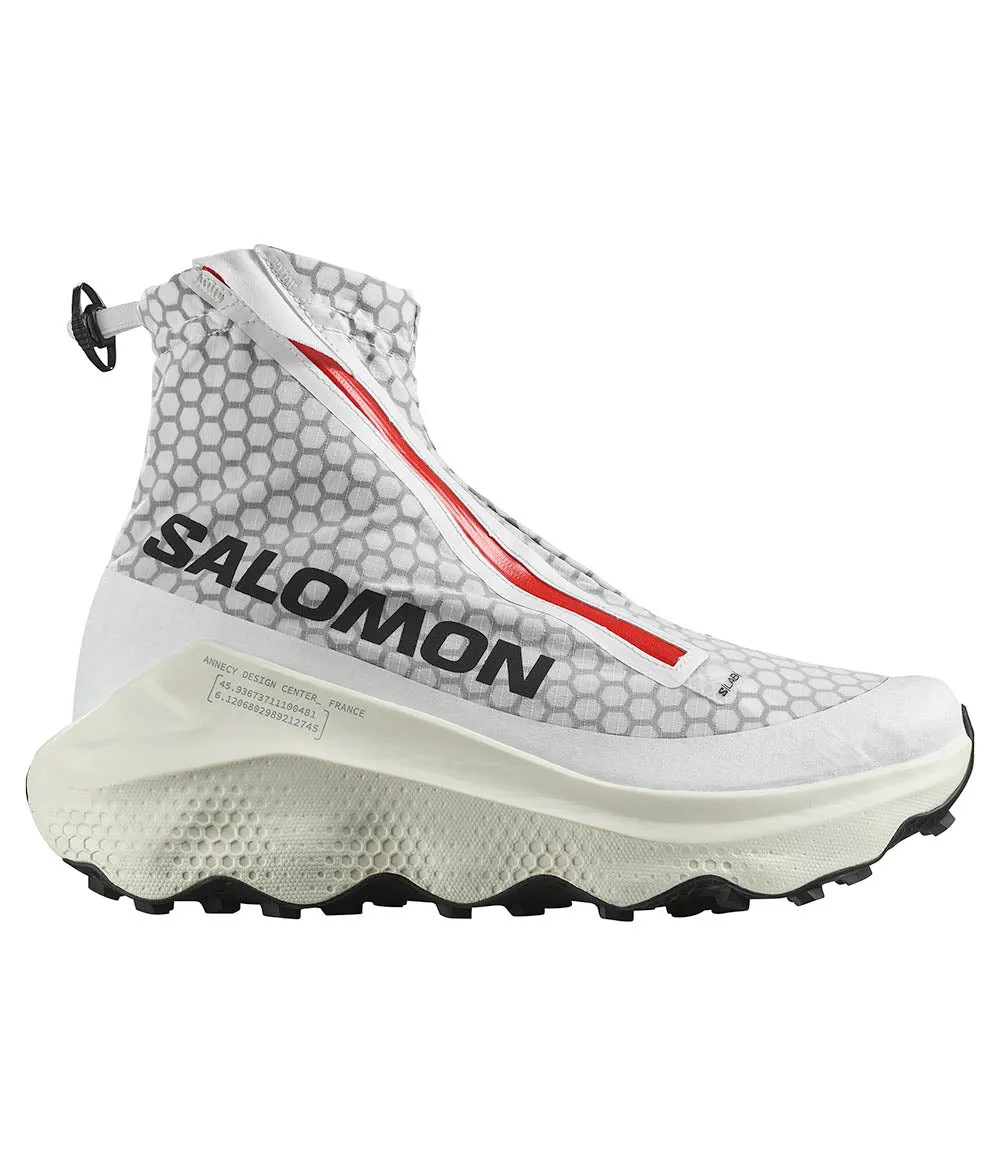 biomechanical Durable Sole S/LAB Ultra Dust