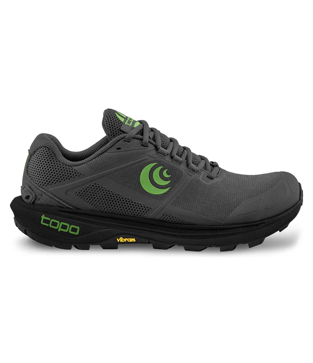 M Terraventure 4 All - gender removable - insole - convenience - replaceability shoes