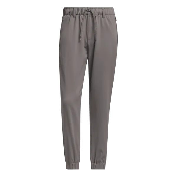 GussetedCrotch Adidas Ultimate365 Sport Joggers - Brown