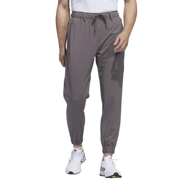 ArticulatedJoints Adidas Ultimate365 Sport Joggers - Brown