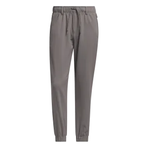 GussetedCrotch Adidas Ultimate365 Sport Joggers - Brown