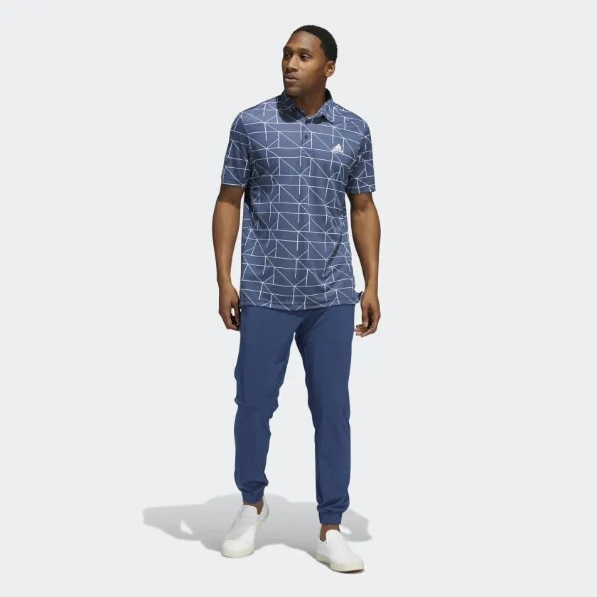 ADIDAS HEAT.RDY JOGGER PANTS NAVY HeatRegulating