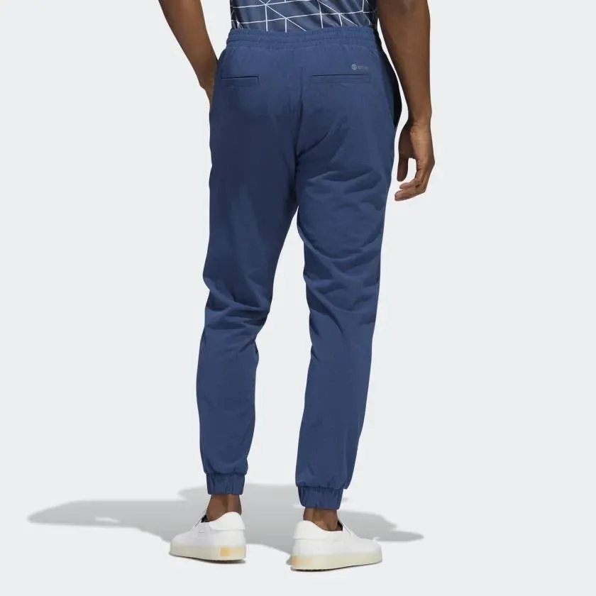 Reflective Trim Options Timeless Utility ADIDAS HEAT.RDY JOGGER PANTS NAVY