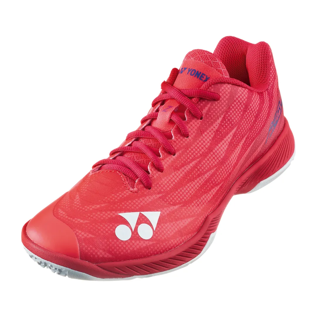 Yonex Power Cushion AERUS Z2 Men [Ruby Red] Active Movement