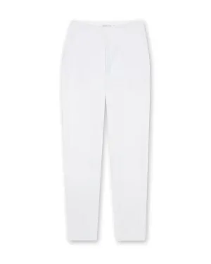 Thermal regulation NonChafingEdges Lexi Pant - White