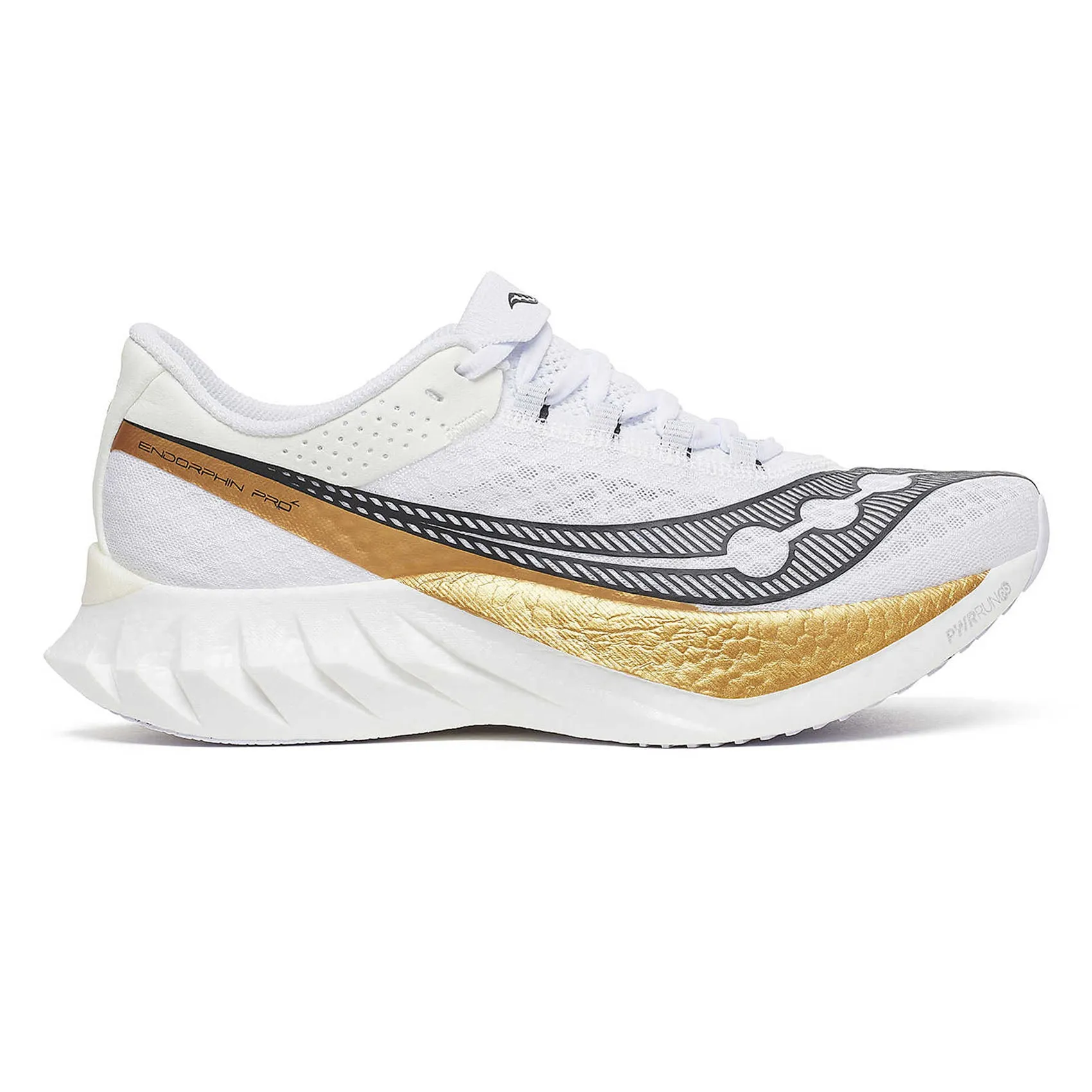 Midfoot Support Mens Saucony Endorphin Pro 4